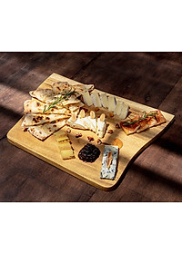 Giftpop - Phiếu Quà Tặng Pizza 4P's 1000K