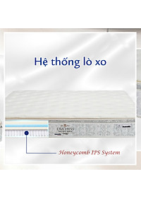 Nệm lò xo Dunlopillo Duchess