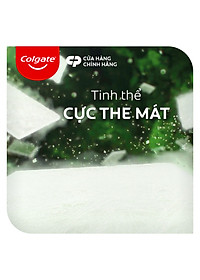 Bộ 3 Kem đánh răng Maxfresh Bamboo Charcoal 225g kèm bàn chải lông tơ phủ than