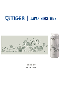 Bình Cách Nhiệt Lưỡng Tính MCT-A351 (350ml)