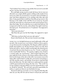 Promises to Keep: On Life and Politics