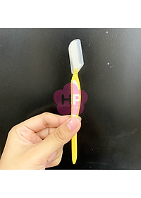 Set 3 Dao Cạo Lông Mày Kai 01-286