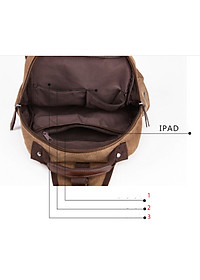 Túi đeo chéo ,đeo ngực nam phong cách mới