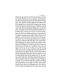  Những Tiểu Luận Về Tồn Tại Của Arthur Schopenhauer - Thiên Trang dịch - (bìa mềm)