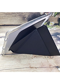  Bao da dành cho iPad Air 4, iPad 10.9 inch Onjess lưng silicon - Hàng chính hàng