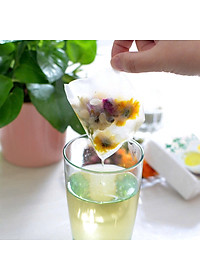 Set 85 túi lọc trà/ cà phê Komoda - Hàng Nội Địa Nhật Bản nhập khẩu