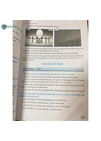 Combo 2 cuốn sách Ngữ Văn 6 đề ôn luyện và kiểm tra + Phương pháp đọc hiểu và viết (Dùng ngữ liệu ngoài sgk)