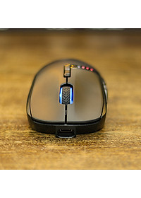 Chuột gaming E-DRA EM620W Wireless - Hàng chính hãng