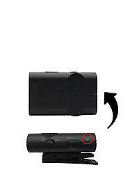 Micro Thu Âm Không Dây By-WM4 Pro