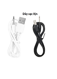 Máy massage mắt mini cầm tay 10 chế độ - Máy chống đau mỏi cơ cao cấp sạc USB loại bỏ quầng thâm mắt (Hàng Chính Hãng)