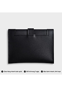 Ví da nữ mini nhỏ gọn đựng tiền đựng thẻ YUUMY YV29 nhiều màu