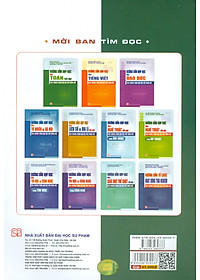 Hướng Dẫn Dạy Học Môn Khoa Học Theo Chương Trình Giáo Dục Phổ Thông Mới