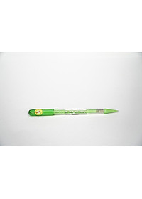 Bút Chì Bấm Nắp Đậy - Pentel A155T-D 0.5 - Màu Xanh Lá