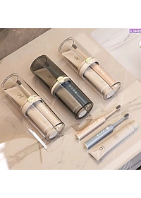 Hộp Đựng Bàn Chải Đánh Răng Đồ Dùng Du Lịch (Cao Cấp) - Hôp Đựng Kem Đánh Răng Du Lịch Phượt Dã Ngoại Văn Phòng