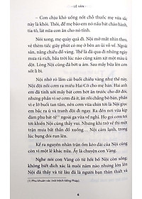 Sách Dương Văn Nội (Tái Bản 2021)