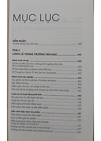 Linda Lê: Văn chương và ý niệm huỷ thể tính