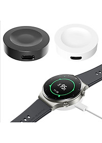 Đế Sạc Kèm Dây Cáp Usb cho đồng hồ Huawei Watch GT2 Pro