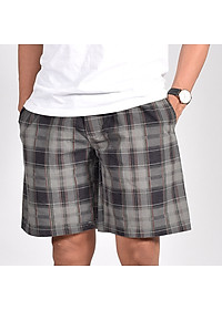 Quần short lưng thun nam Novelty 1811720