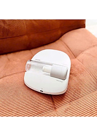 ROBOT HÚT BỤI CHĂN GA GỐI ĐỆM EVERYBOT X1 Hàng chính hãng