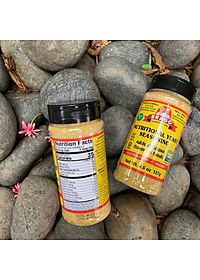 Men Dinh Dưỡng Bragg 127g