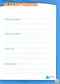 Luyện Viết Và Học Từ Vựng Tiếng Anh Lớp 2 - Notebook (ABB)