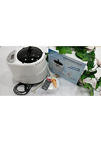 Lều xông hơi và nồi xông hơi toàn thân