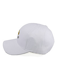 Nón kết nữ thêu hình trái bơ AUOCADO độc đáo, khóa gài cứng cáp - Hạnh Dương