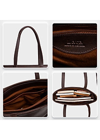 Túi Lata ( Thời trang nữ công sở - Túi xách da TX09 )