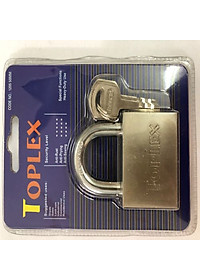 Ổ khóa cao cấp Toplex, 1205-50mm