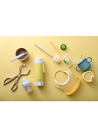 Bình đun giữ nhiệt Locknlock Heating tumbler EJC723 - 220-240V, 50-60Hz, 300W - Dung tích 300ml