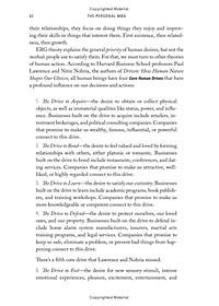 The Personal MBA 10th Anniversary Edition