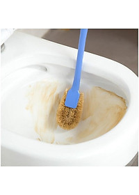 Combo 03 chiếc chổi cọ toilet xơ dừa hàng nội địa Nhật Bản