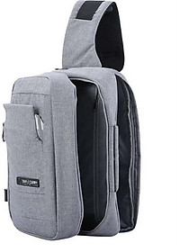 Túi Đeo Simplecarry Sling Big (40 x 25cm) - Grey