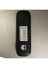 Usb Dcom 3G Huawei E173 - Chạy Đa Mạng - Tốc Độ 7,2 Mb - Hỗ Trợ Tool - Thay Đổi Ip - Hàng Chính Hãng - Link Mua