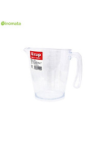 Ca đo lường có vạch chia dung tích 1000ml