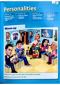 Four Corners SB 3B w CD-Rom