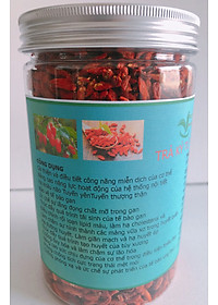 Trà kỷ tử - Câu kỷ tử - Loại cao cấp (500gr)