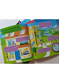 Combo Gồm 6 Cuốn: Hỏi - Đáp