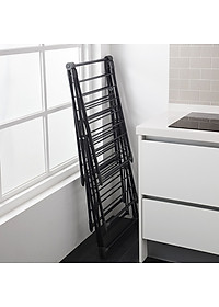 Giá Phơi Đồ Cứng Cáp ETM543 - BLK-CN-4