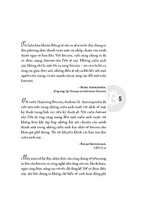 Sách Internet Của Tiền Tệ