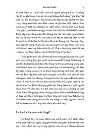 Lược Sử Của Nhân Loại Về Cảm Xúc - Richard Firth-Godbehere