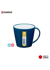 Cốc nhựa uống nước Nakaya Laulu Mug 360ml - Made in Japan
