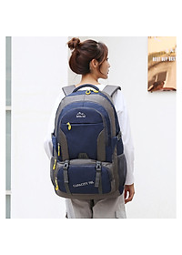 Balo du lịch, balo phượt, balo leo núi thể thao phong cách mới - BEE GEE BLLN1024