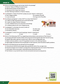 Bồi Dưỡng Tiếng Anh Lớp 12