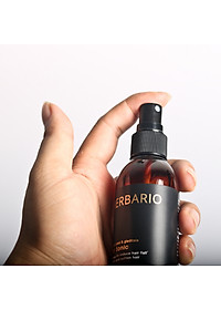 Combo nước dưỡng tóc vỏ bưởi & Bồ kết 100ml + Serum tinh chất mọc tóc vỏ bưởi & Bồ kết 30ml kích thích mọc tóc nhanh, giảm rụng tóc Giúp mọc tóc dày và đen