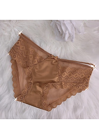 COMBO 5 QUẦN THUN LẠNH PHỐI REN DÂY EO 1712