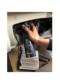 Vệ Sinh Máy Điều Hòa Senfineco 9981 A/C System Cleaner 520ML Làm Sạch và Khử Trùng