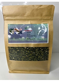 Trà tim sen - Trà tâm sen - Sản phẫm hữu cơ tự nhiên - Gói 200gr