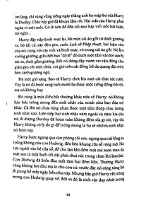 Harry Potter Và Tên Tù Nhân Ngục Azkaban - Tập 3- Free Bookcare