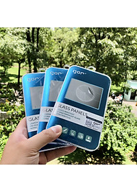 Dán cường lực GOR cho Smartwatch Galaxy Watch 5 / Galaxy Watch 5 Pro Size 40/44/45mm - Hàng Chính Hãng